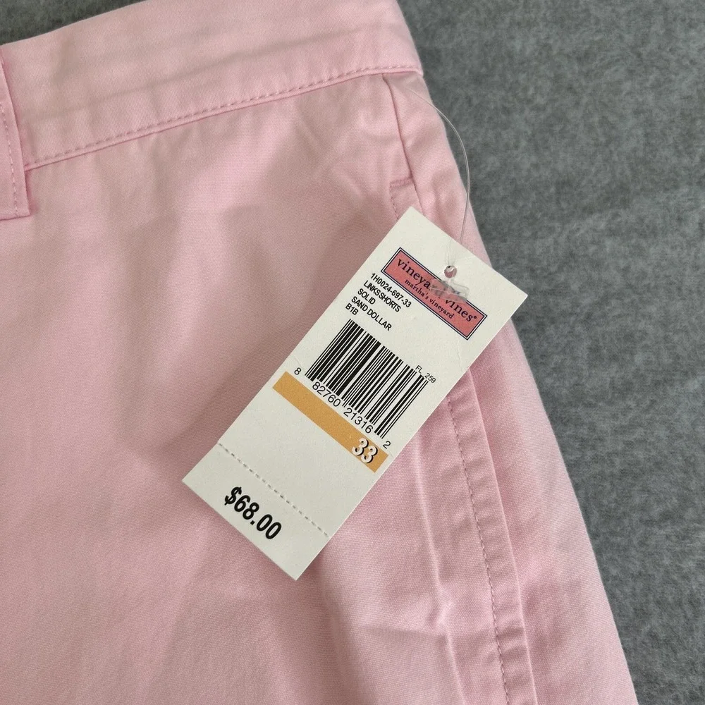 Vineyard Vines 33 x 9